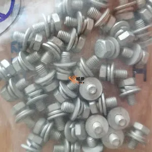 SDLG Original 4110000509035 Bolt 0.01kg for Machine With Good Price in Stock thumbnail-1