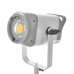 Professional Live Streaming Photographic Lighting Video Light 300W LED Light Photography Light Studio Lights for Photography Photographic Lamp thumbnail-1