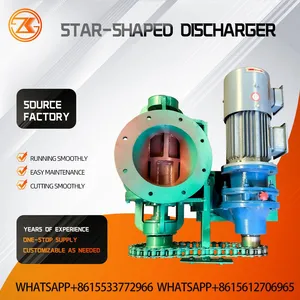 YJD Star Type Discharger thumbnail-1