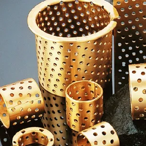 Plain Bushing Bearings thumbnail-3