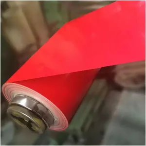 China Suppliers of Color Coated Prepainted Galvalume Steel Products (PPGI Steel Coils) thumbnail-2