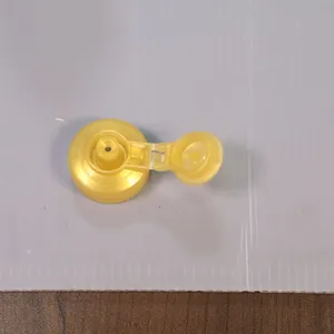 Used for Daily Chemical Packaging: HDPE Flip-Top Cap Mold With Mold Protection System and CMM Inspection thumbnail-5