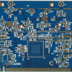 China Chaosheng Electronics - Ein vollständiger Satz an Kerntechnologien für die Verzinnung von Goldfingern auf Grafikkarten-PCBs thumbnail-5