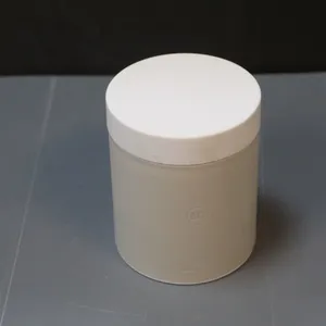 Precision Plastic Jar Mold With Screw Cap, 0.01mm Tolerance, Robotic Arm Ready, IATF 16949 Certified Mold Protection System thumbnail-1