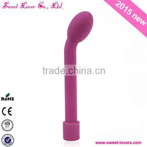 2016 Cute Female Masturbation Toys Sex Vibrator Rabbit Massager for Female G Spot thumbnail-3