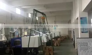 Ningbo Hi-Tech Zone Sensiti Science & Technology Co., Ltd. company overview - view 3 thumbnail