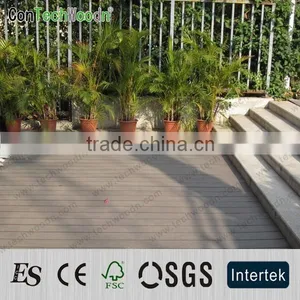2015 WPC House Design With Wpc Cheap Flooring but the Best Decking thumbnail-1