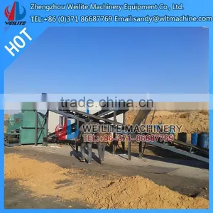 High Quality Roller Conveyor Automatic Production Line thumbnail-3