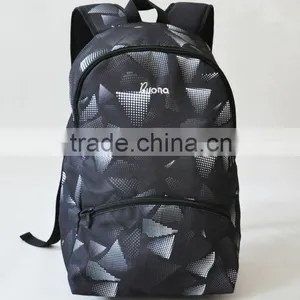 2013 Fashion Team School Backpack thumbnail-3