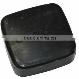 Bamboo Charcoal Bath Soap thumbnail-1