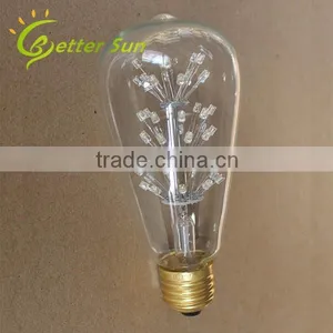 Unique Designed Smd Product E27 LED Bulb Housing Quality Choice thumbnail-1