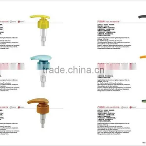 COSMETIC PLASTIC LOTION PUMP 24 28 33 thumbnail-2