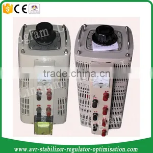 Adjustable Variable Autotransformer thumbnail-1