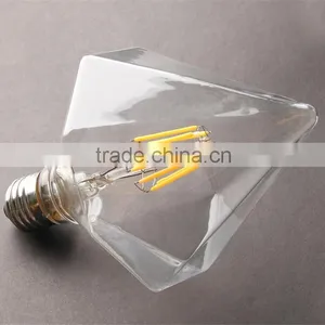 High Quality Dimmable Filament Led Bulb With Retail Package thumbnail-1