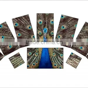 High Quality Wholesale Price Free Samples Hd 55"Ultra 10 Panels Narrow Bezel Chinese Lcd Interactive Video Wall thumbnail-4