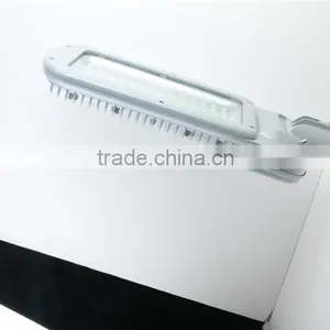 Factory Price Durable Waterproof Aluminum Led Street Light Housing thumbnail-4
