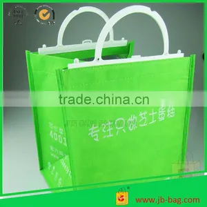 Nonwoven Portable Thermal Food Warmer Bag thumbnail-2