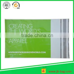 JUNBANG Customer Packaging Type Plastic Mailing Bag thumbnail-2