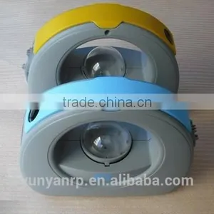 Shanghai Painting Appliance Custom Plastic Parts thumbnail-1