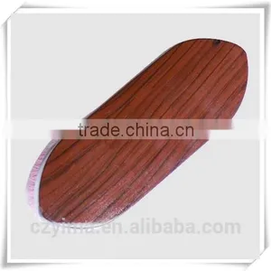 Wooden Horse Dandy Brush/saddlery thumbnail-1