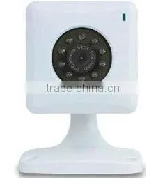 Hot-sell,Home Security Megapixels IP Camera thumbnail-1