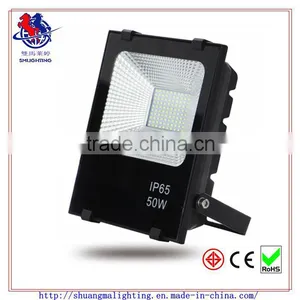 New Style 100W Radiator Fins LED Flood Light thumbnail-5