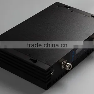 Lintratek 2G 3G UMTS GSM+DCS+WCDMA Tri-band Cellular Signal Repeater Indoor thumbnail-5