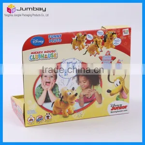 Paper Display Stand thumbnail-3