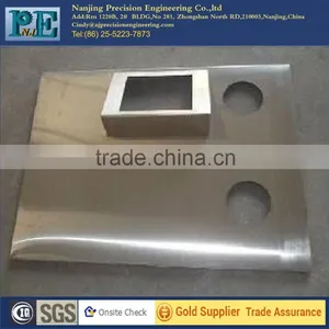 Custom Stamping Parts,deep Drawn Stamping Parts,stamped Metal Parts thumbnail-4