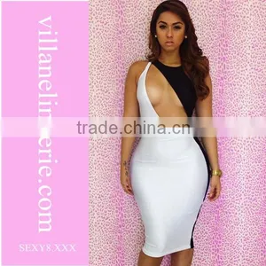 One Shoulder Jumpsuit thumbnail-4