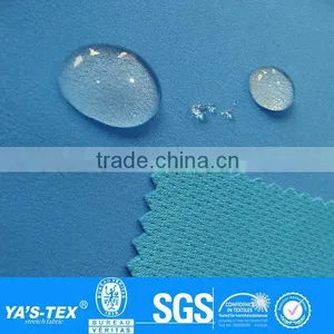 3 Layer Laminated Softshell Fabric for Outdoor Sport thumbnail-1