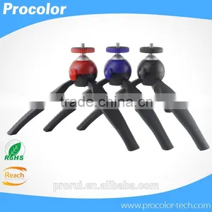 Flexible Camera Smart Phones Holder From the Shaft Clamp for Smart Phone thumbnail-1