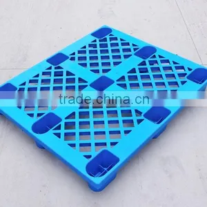 Plastic Pallet HDPE Logistic thumbnail-1