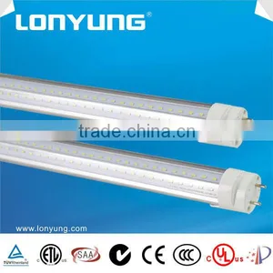 High Brightness Wide Beam Angle 240 Degree V-type t8 Led Tube Light gs thumbnail-1