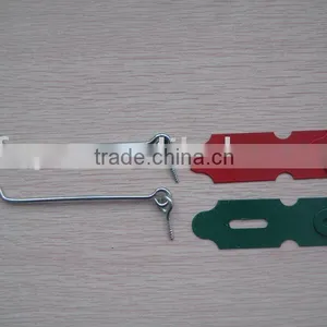 Door Hareware/Hook and Hinge thumbnail-1
