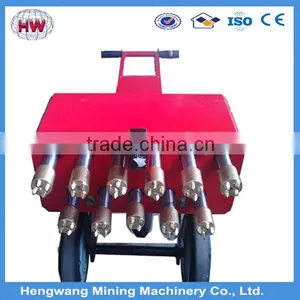 Floor Concrete Scabbler ,floor Concrete Scabbler With Good Price thumbnail-2