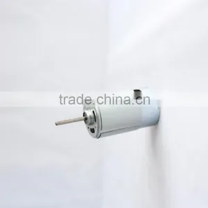 MAC High Rpm High Torque Air Compressor DC Motor thumbnail-4