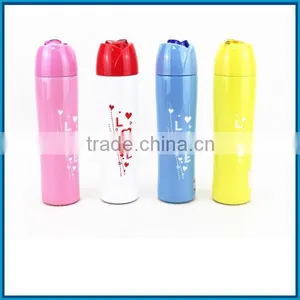 260ml Vacuum Stainless Steel Travel Mug / Tumbler thumbnail-1