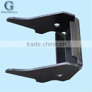 Custom Sheet Metal Part for Transplanter thumbnail-2