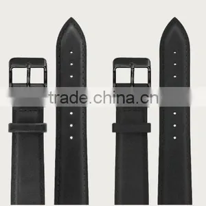Unisex Stainless Steel Case Black Watch thumbnail-5