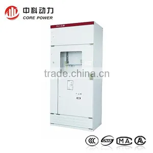 Low Voltage Switchgear Electric Metering Cubicle thumbnail-1