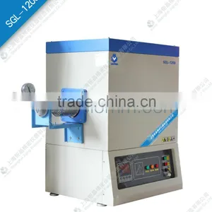 Vacuum Atmosphere Tube Furnace(SGL-1200) thumbnail-2