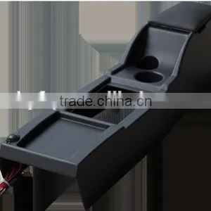 Custom Fiberglass Central Console for Car thumbnail-2