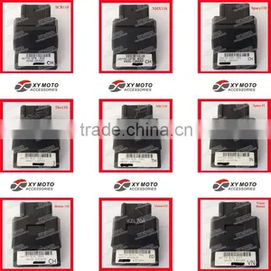 38770-KZL-E12 Motorcycle CDI Igniter Ignitor Ecu For Honda Air Blade Motorcycle Parts thumbnail-2