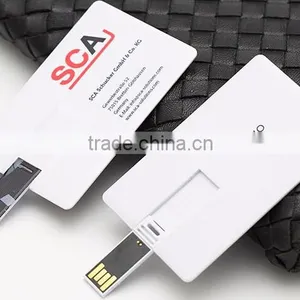 Sim Card Type USB Pen Drives With Print Usb 2.0 Interface thumbnail-1