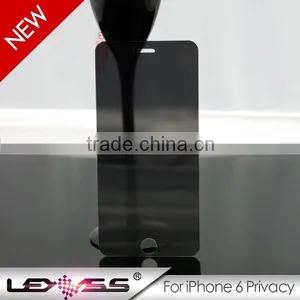 0.3mm Privacy Screen Protector,HD Display Tempered Glass Screen Protector for Iphone 6 thumbnail-6