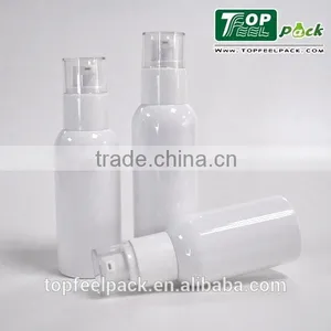 Beautiful Raw Material Good Technique Eco-friendly Blowing PET Bottle thumbnail-3