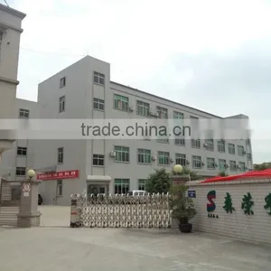 Guangzhou Senrong Handbag Manufacturing Co., Ltd. company overview - view 2 thumbnail