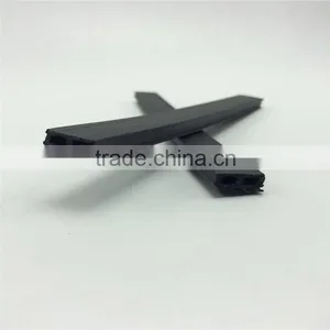 Anti-ozone Rubber Industrial Door Trim Seal thumbnail-2