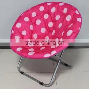 Adult Camping Moon Chair, Folding Moon Chair, Beach Chair Quality Choice thumbnail-2